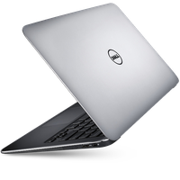 Dell XPS 2017 (Same-Day)