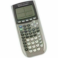 Graphing Calculator (UPS)