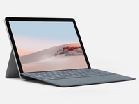 Microsoft Surface Go 2020 (Same-Day)